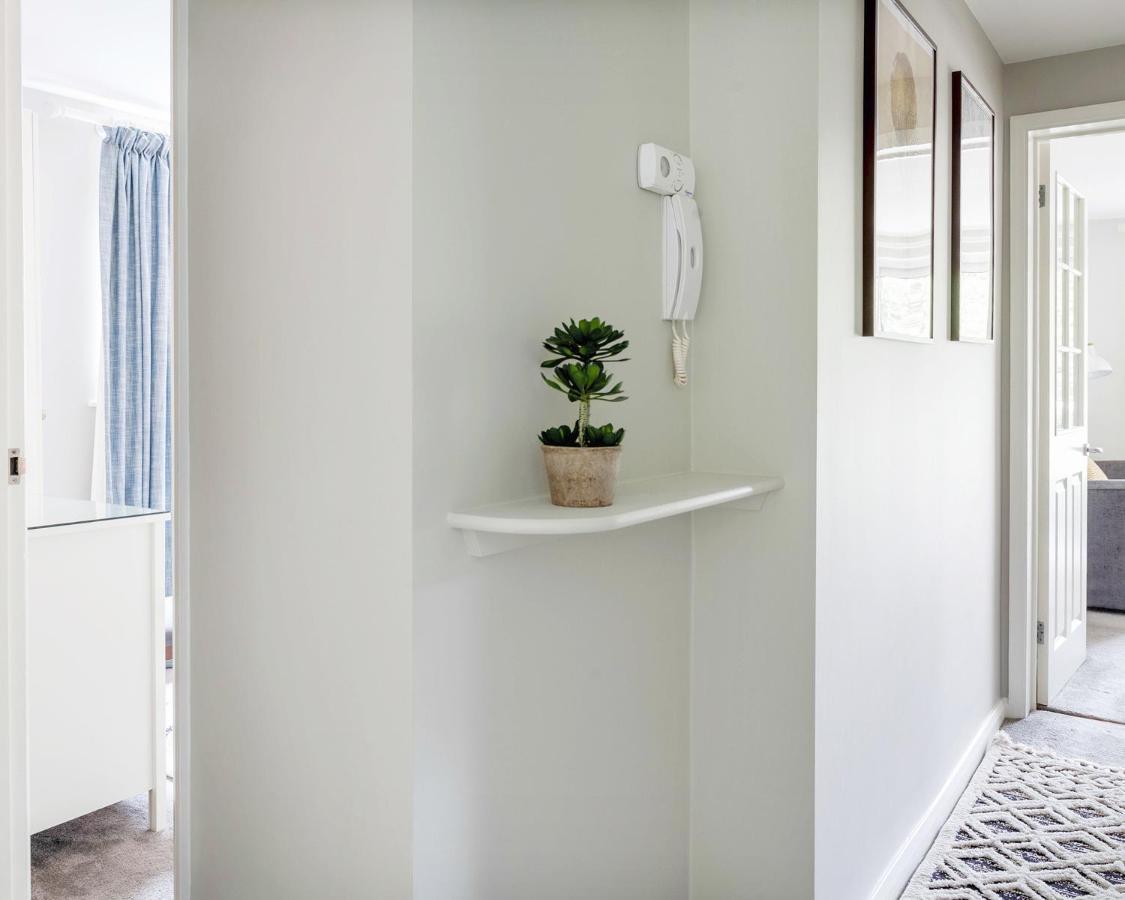 Luxury 2 Bedroom City Apartment In Bath'S Artisan Quarter Exteriör bild