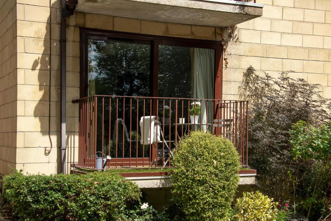 Luxury 2 Bedroom City Apartment In Bath'S Artisan Quarter Exteriör bild