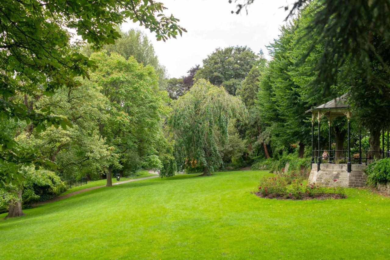 Luxury 2 Bedroom City Apartment In Bath'S Artisan Quarter Exteriör bild