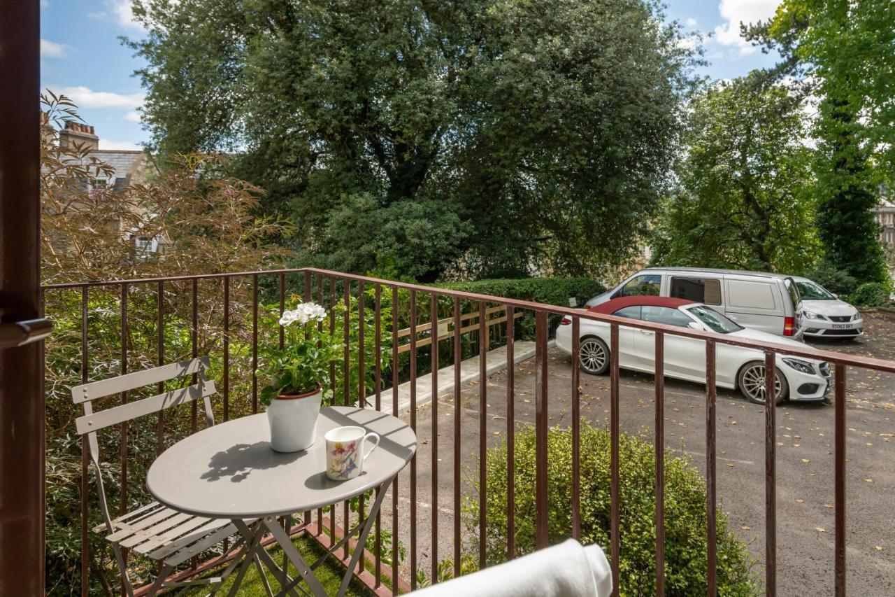 Luxury 2 Bedroom City Apartment In Bath'S Artisan Quarter Exteriör bild