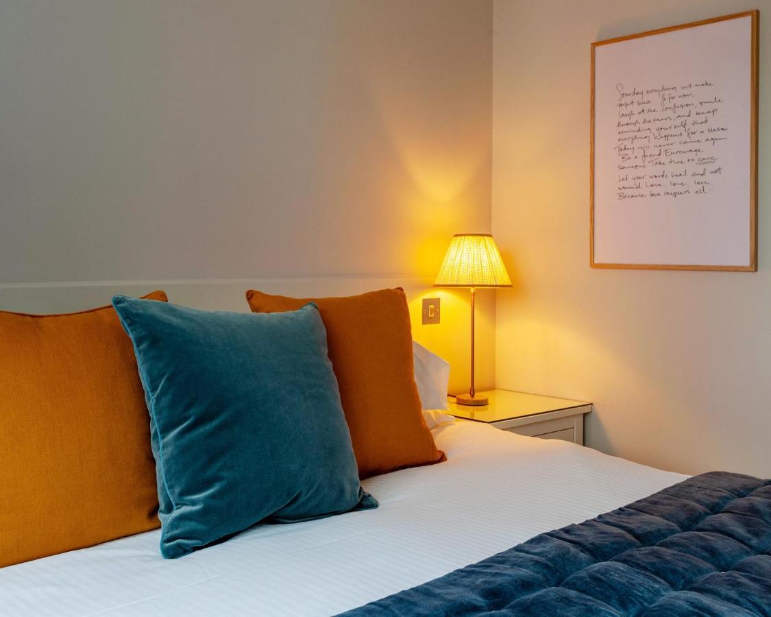 Luxury 2 Bedroom City Apartment In Bath'S Artisan Quarter Exteriör bild